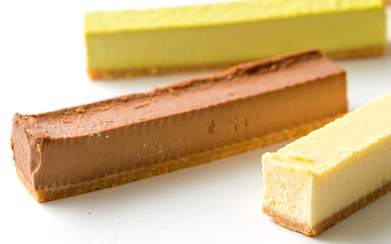 レシピ考案・サンプル作成